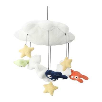 Avis Mobile HIMMELSK IKEA 1