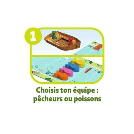 Avis Allez les p'tits poissons - de 3 ans RAVENSBURGER 4