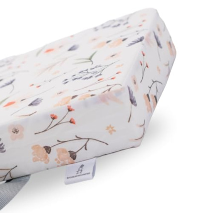 Avis Coussin rehausseur de chaise Les Culottes Courtes 7
