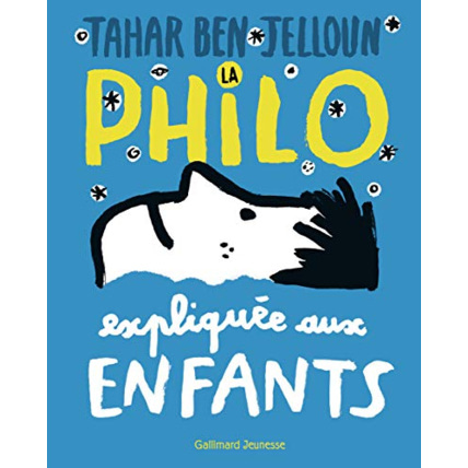 Avis Livre La Philo Expliquee Aux Enfants GALLIMARD JEUNESSE 1