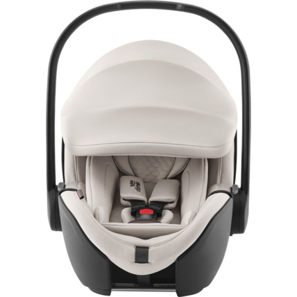 Avis Siège-auto BABY-SAFE PRO Britax Römer 4