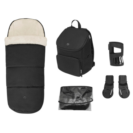 Avis Kit d'accessoires Oxford Maxi-Cosi 2