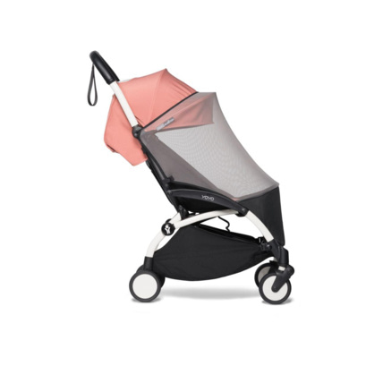 Avis Moustiquaire YOYO 6+ Stokke 1