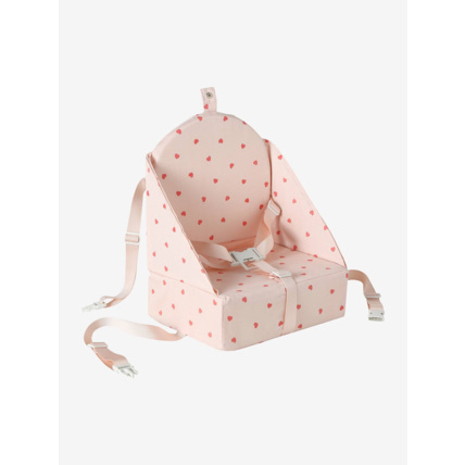 Avis Rehausseur de chaise Vertbaudet 8