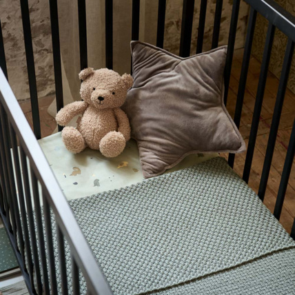 Avis Lit bébé Hêtre Petite Amélie 6