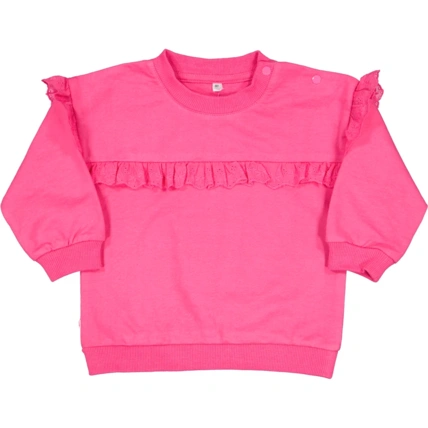 Avis Sweat bébé ZEEMAN 1