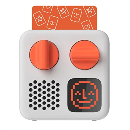 Avis Boîte à histoires portable Yoto Mini YOTO 1