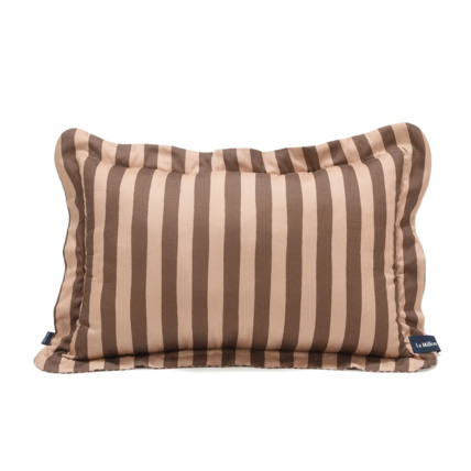 Avis Oreiller en bambou Stripes La Millou 3
