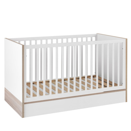 Avis Lit bébé LILO GALIPETTE 2