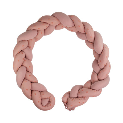 Avis Tresse décorative Trois Kilos Sept 2