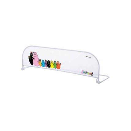 Avis Barrière de lit B safe Barbapapa FOPPAPEDRETTI 1