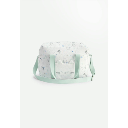 Avis Sac à langer Chatmallow PETIT BEGUIN 1