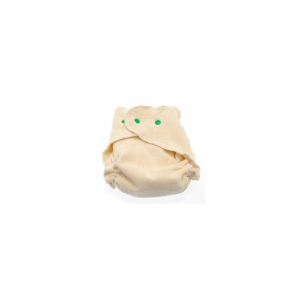 Avis Couche lavable évolutive en coton bio LOULI DES BOIS 1