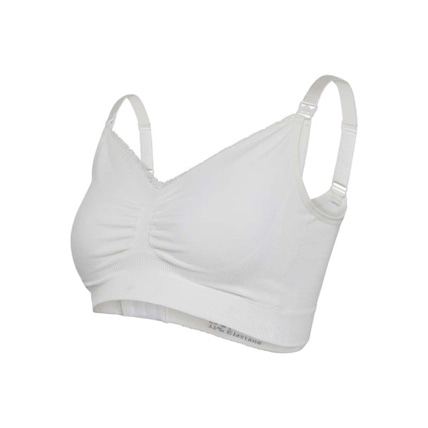 Avis Soutien-gorge grossesse et allaitement sans coutures coton bio CARRIWELL 4