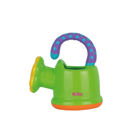 Avis Jouet de Bain interactif Arrosoir Amusant NUBY 1