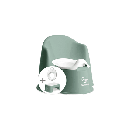Avis Kit Apprentissage de la propreté BabyBjörn 5