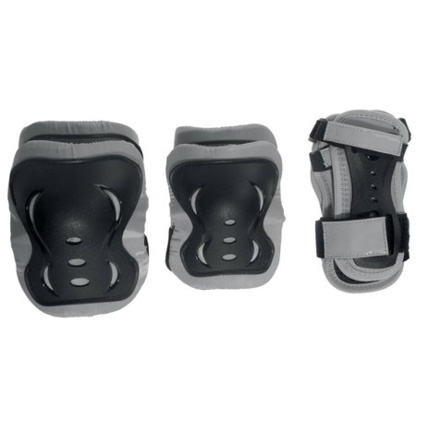 Avis Set de protections XS CAP 1