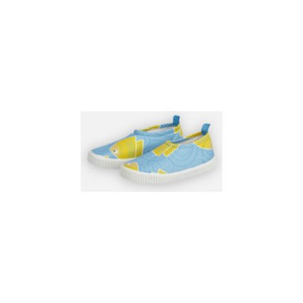 Avis Fishy Chaussures de Plage Archimède NOUKIE'S 1