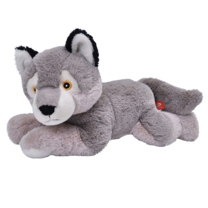 Avis ECOKINS WOLF WILD REPUBLIC 1