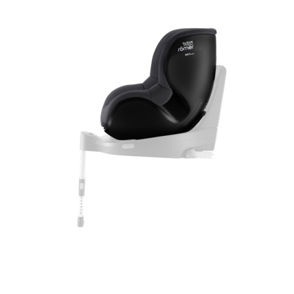 Avis Siège-auto DUALFIX 3 i-SIZE Britax Römer 8