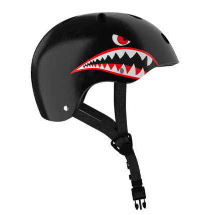 Avis Casque pour enfants Shark  MOLTO 1