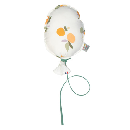 Avis Ballon mural décoratif en coton, Clem Sevira Kids 3