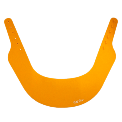 Avis Käp  - Visière pare-shampooing en silicone Bblüv 7