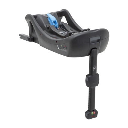 Avis Base isofix i-Base pour coque juva et gemm Joie 4