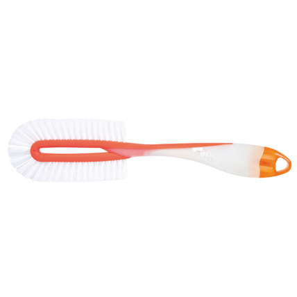 Avis Goupillon 360° flexible anti-bactérien Tigex 1