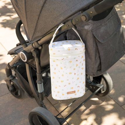 Avis Sac isotherme double Thermibag Valencia MINILAND 4