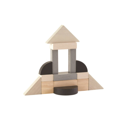 Avis Blocs fraction PLAN TOYS 2
