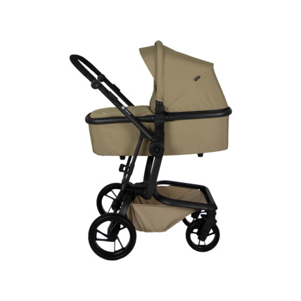 Avis Poussette Spider QTUS 6