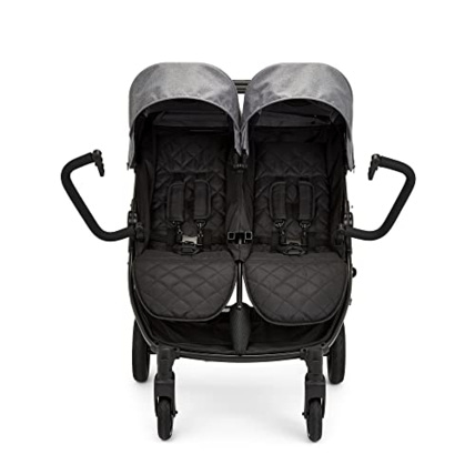 Avis Poussette double Venus Ickle Bubba 5