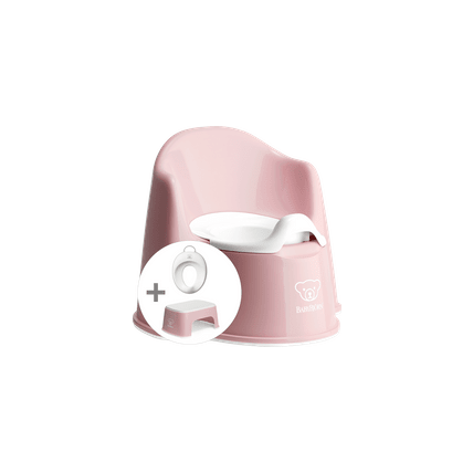 Avis Kit Apprentissage de la propreté BabyBjörn 4