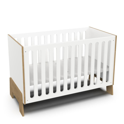 Avis Lit bébé Albizia DEMEYERE 1