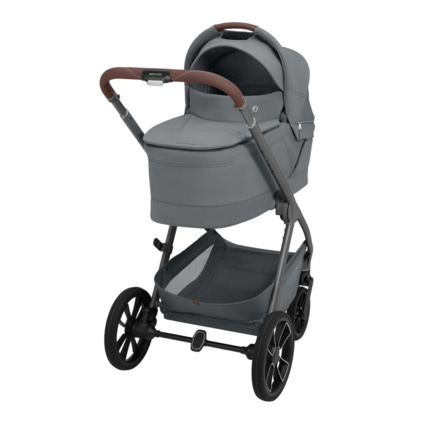 Avis Poussette Oxford+ nouvelle génération Maxi-Cosi 3