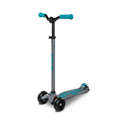 Avis Trottinette Maxi Deluxe Pro Micro Mobility 1