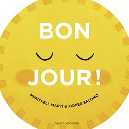Avis Bonjour !: Un livre à tirettes pour accompagner le réveil des tout-petits. BAYARD JEUNESSE 1