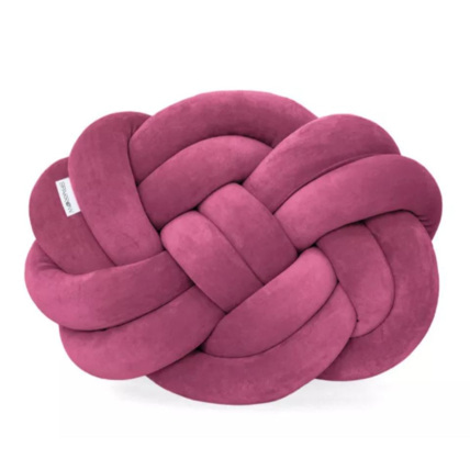 Avis Coussin Noeud Mon Lit Cabane 8