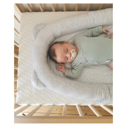 Avis Réducteur de lit Bébé Nest CANDIDE 5