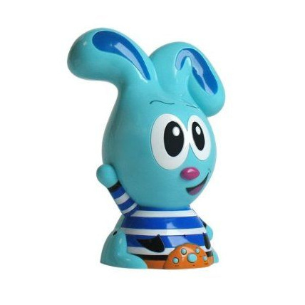 Avis Jojo Compagnon Interactif OUAPS 1