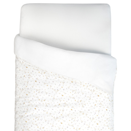 Avis Housse de couette réversible Sevira Kids 7