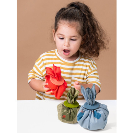 Avis Jeu de Cache-Cache TAF TOYS 3
