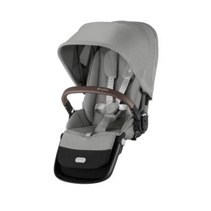 Avis Siège pour poussette Gazelle S CYBEX 2