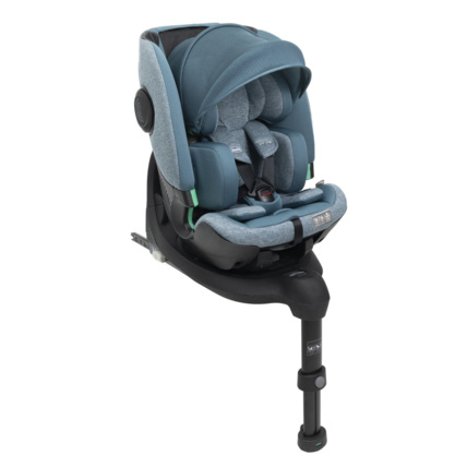 Avis Siège auto Bi-seat Air + Base rotative 360 i-Size Chicco 1