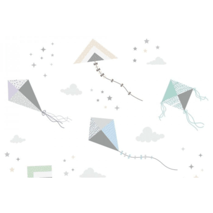 Avis Sticker cerfs-volants Mon Lit Cabane 1