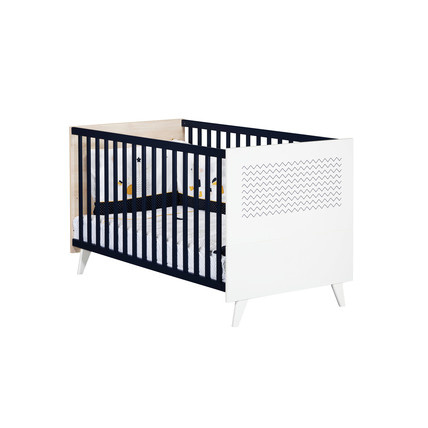 Avis Lit Hello little Big Bed SAUTHON BABY'S SWEET HOME 1