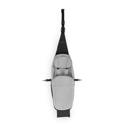 Avis Siège Baby Lounger pour remorque Dryk Duo Hauck 1