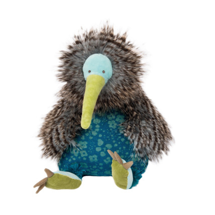 Avis Peluche Kiwi moulin Roty 1