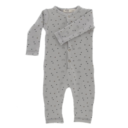Avis Pyjama sans pieds bébé SnoozeBaby 1
